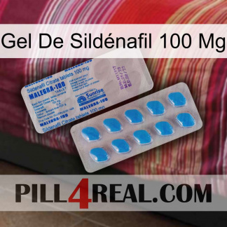 Gel De Sildénafil 100 Mg new15